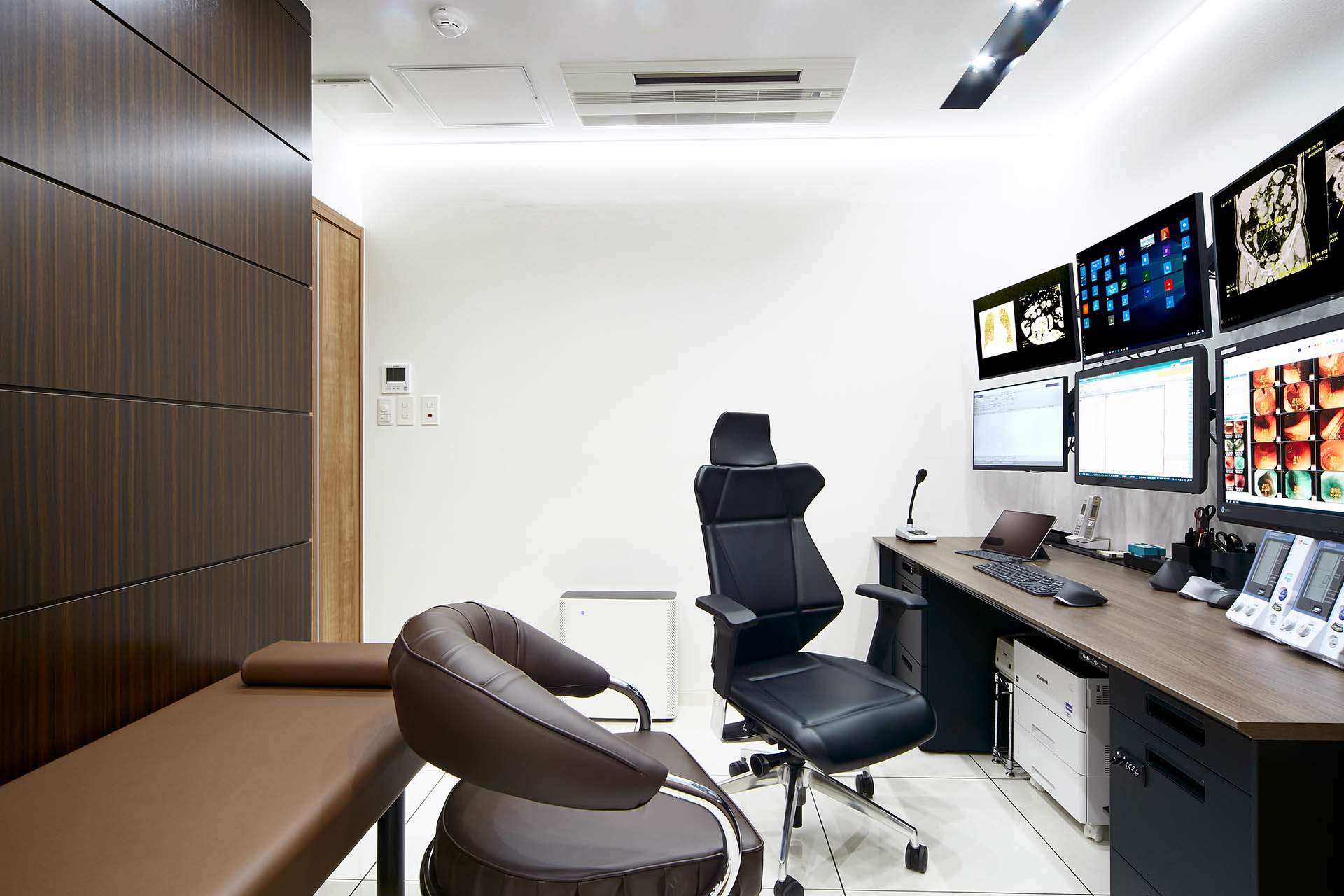 自由が丘内科クリニック